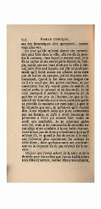ROMAN COMIQUE PAR SCARRON 1857_000243